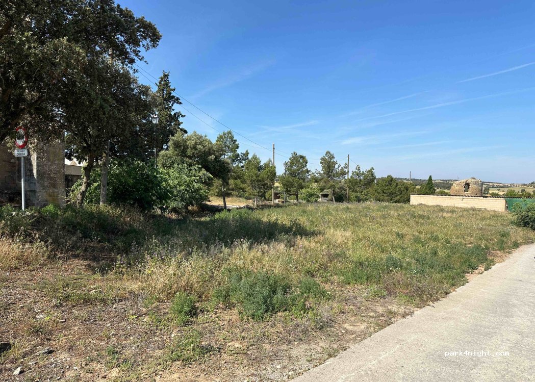 (25318) Castellnou d'Ossó - 2 Plaça Castelliuro-ag.c — foto