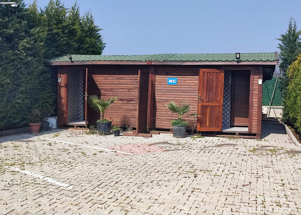 İmaj Karavan Park — foto 3