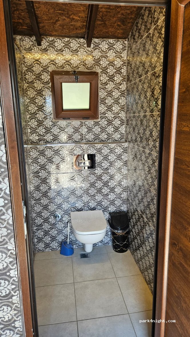 İmaj Karavan Park — foto 4