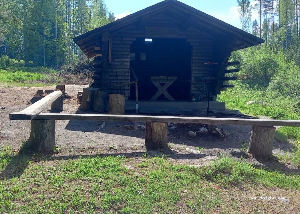 (39410) Ikaalinen - 410 Väinäntie — foto