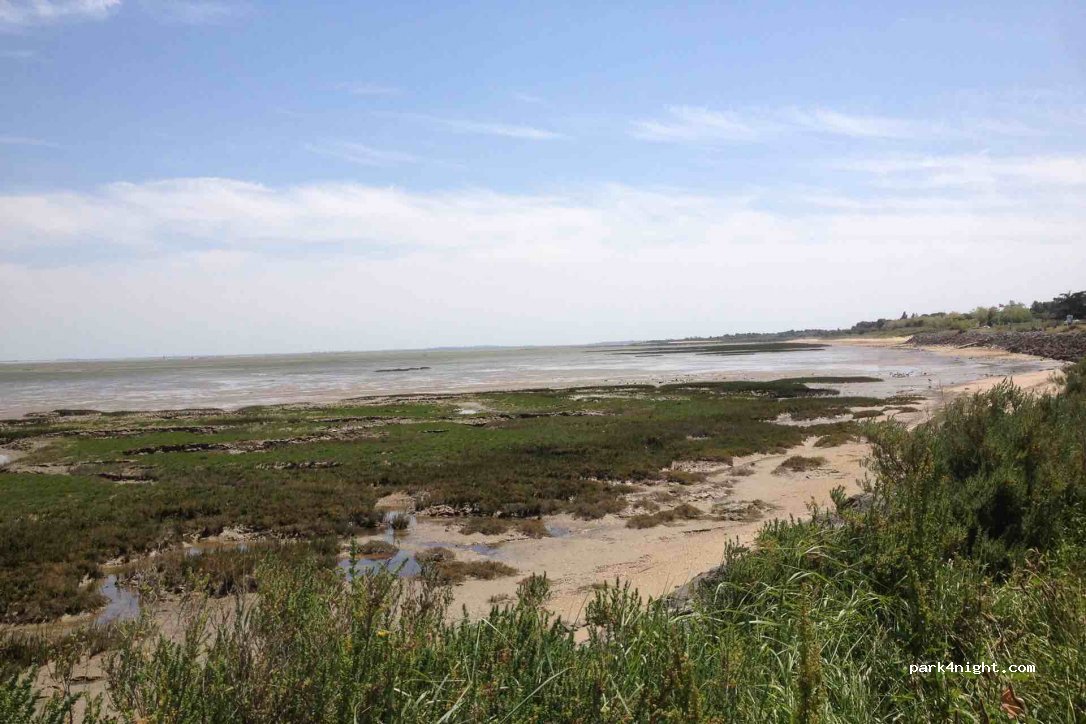 (17550) Dolus-d'Oléron - Unnamed Road — foto 3