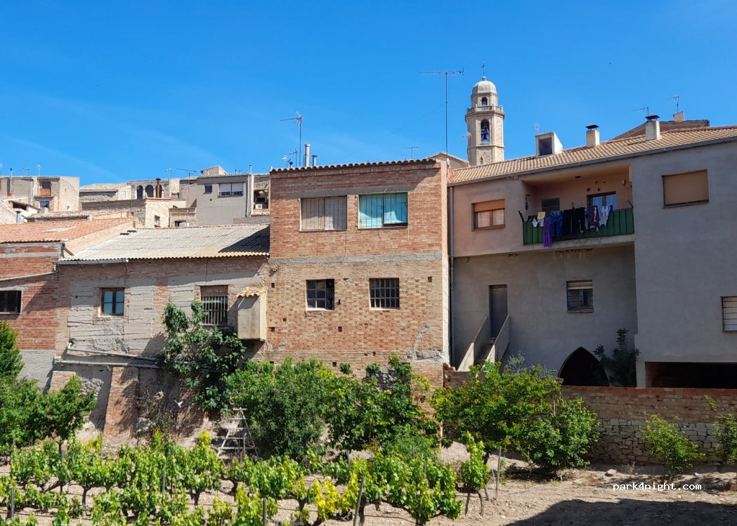 (25344) Rocafort de Vallbona - 14 Carrer Rabal-ag.rocafort — foto