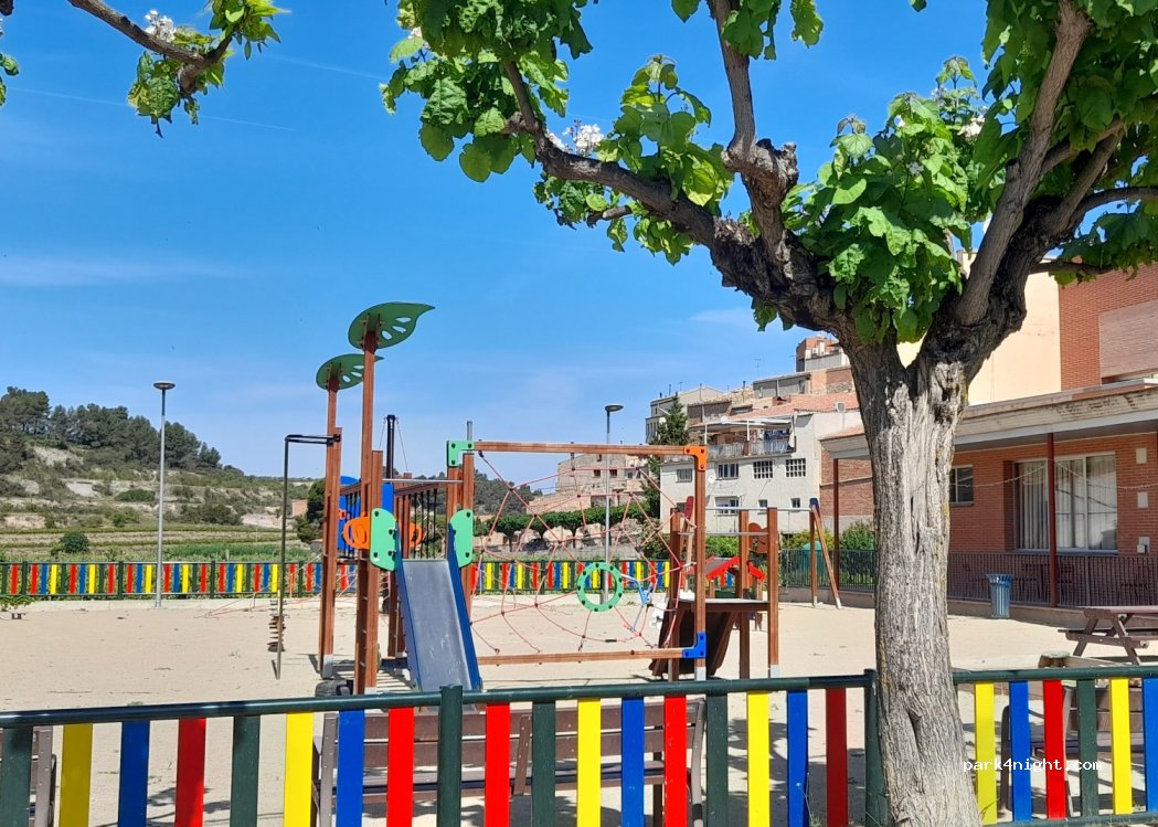 (25344) Rocafort de Vallbona - 14 Carrer Rabal-ag.rocafort — foto 3