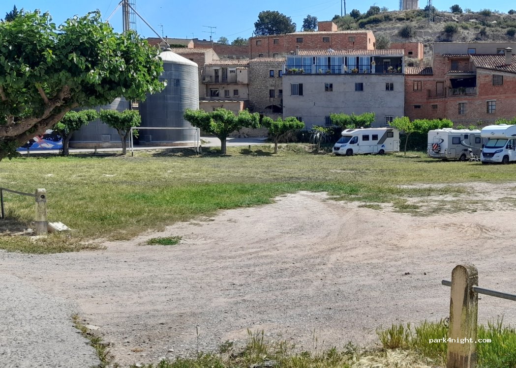 (25344) Rocafort de Vallbona - 14 Carrer Rabal-ag.rocafort — foto 4