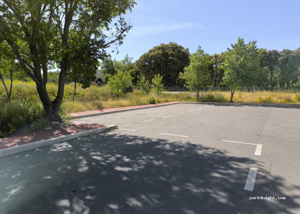 (28412) Moralzarzal - 28-30 Calle de Guadarrama — foto