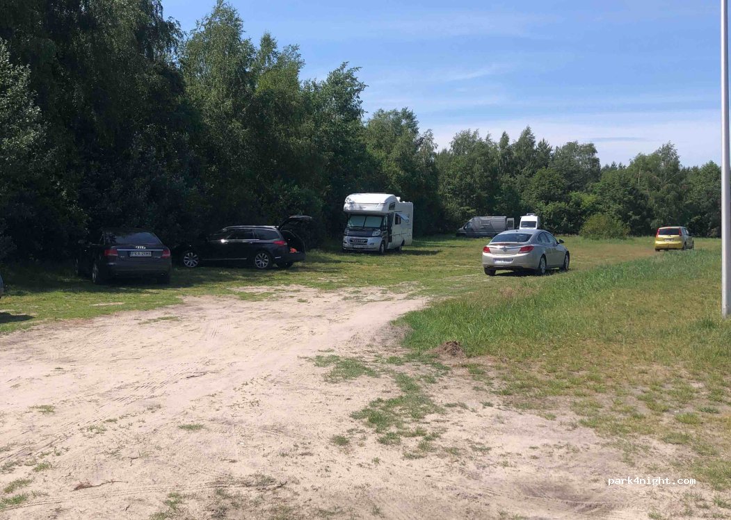 (62-840) Osuchów-Parcela - Unnamed Road — foto 2