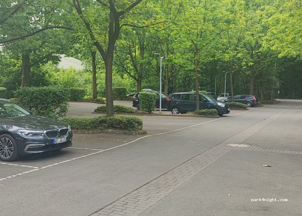 (48282) Emsdetten - 128 Blumenstraße — foto