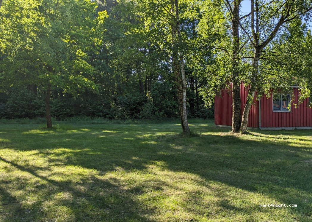 Camping Idyll Murchin Jugendherberge und Campingplatz — foto 4