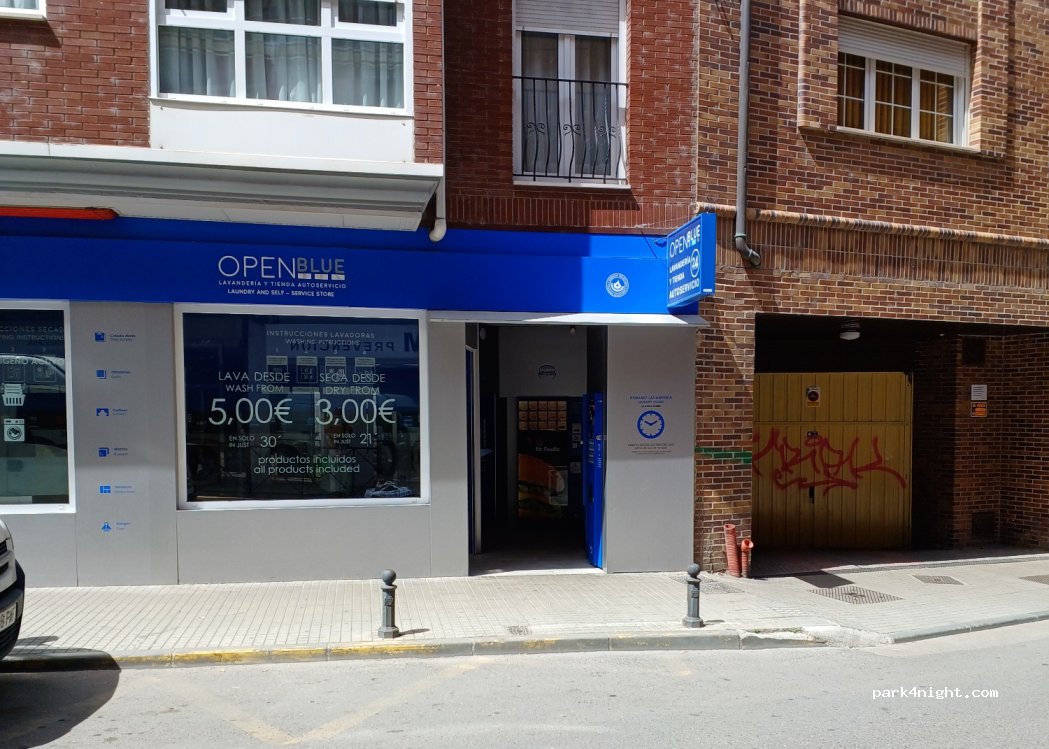(09400) Aranda de Duero - 5 Calle Burgo de Osma — foto