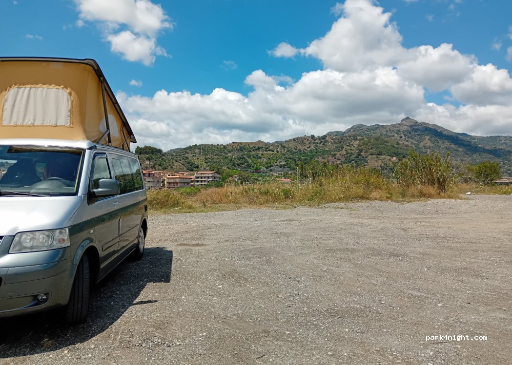 (98021) Alì Terme - 32 Via Lungomare — foto