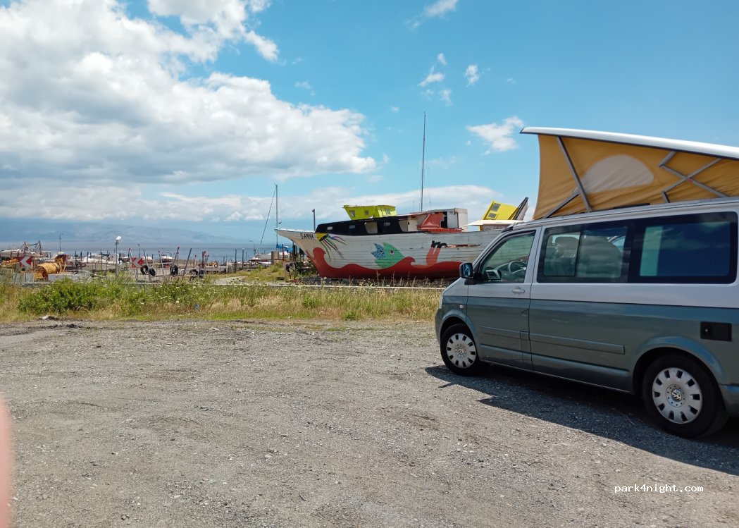 (98021) Alì Terme - 32 Via Lungomare — foto 2