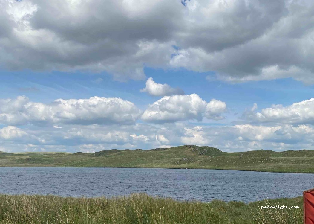 (LD6 5HF) Rhayader - — foto