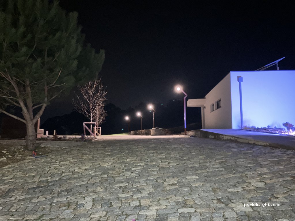 Freguesia de Trute — foto