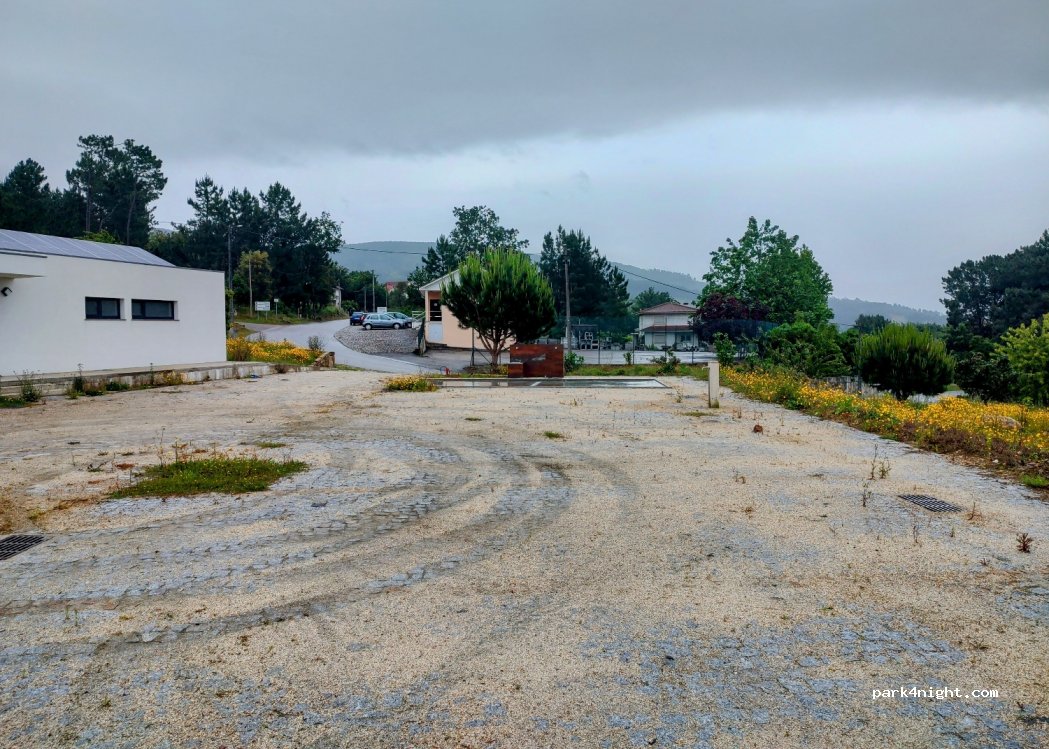 Freguesia de Trute — foto 5