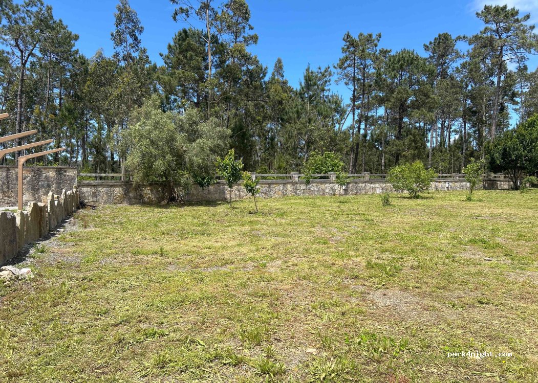 Área Caravanas Fogar da Risco — foto 2