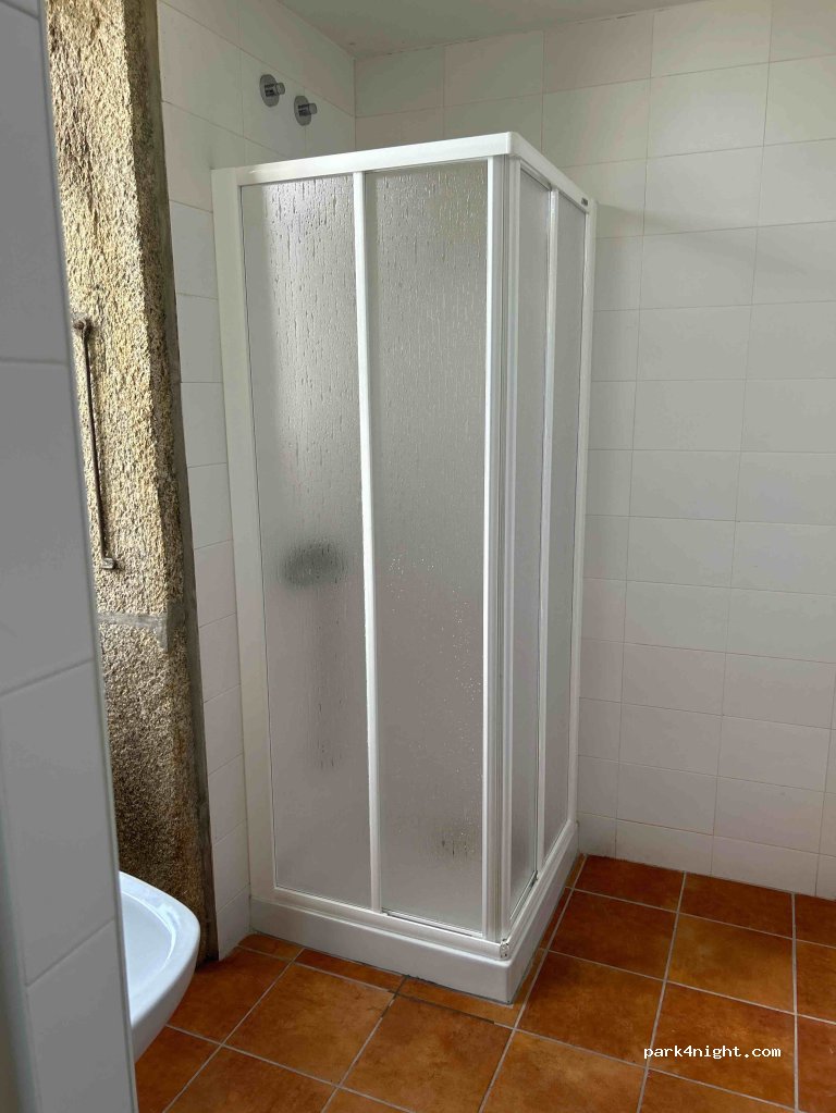 Área Caravanas Fogar da Risco — foto 3