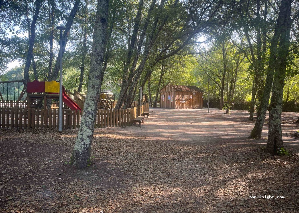 (2435) Casal dos Bernardos - Unnamed Road — foto 3