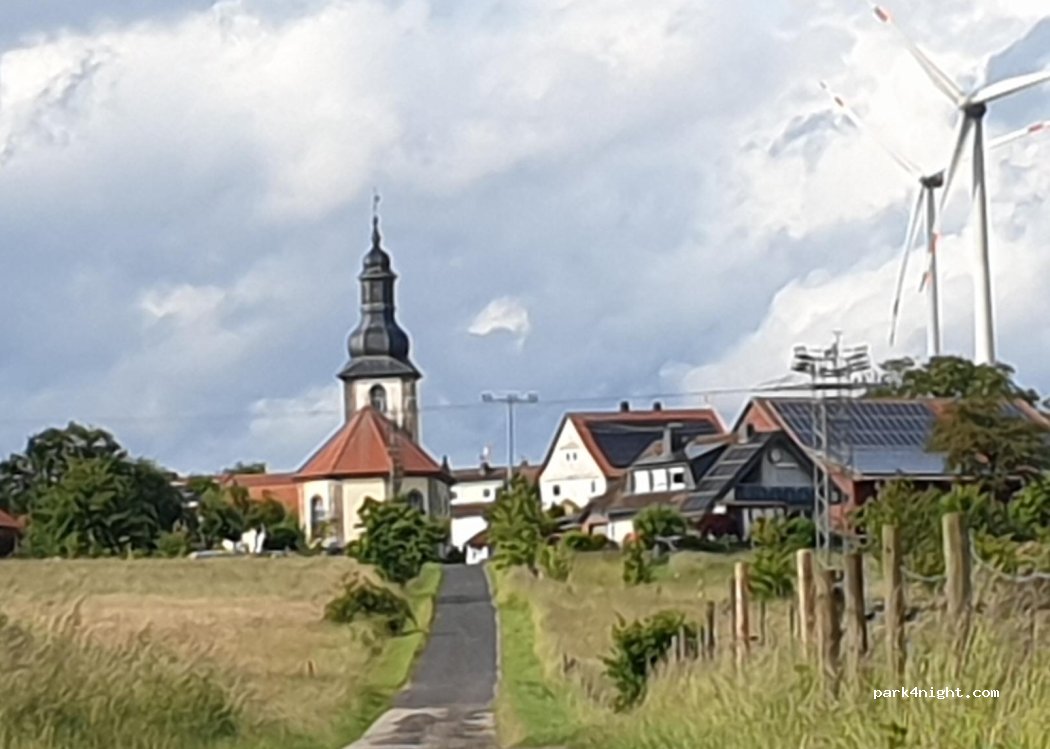 Campingstellplätze in Oberstoppel — foto 5