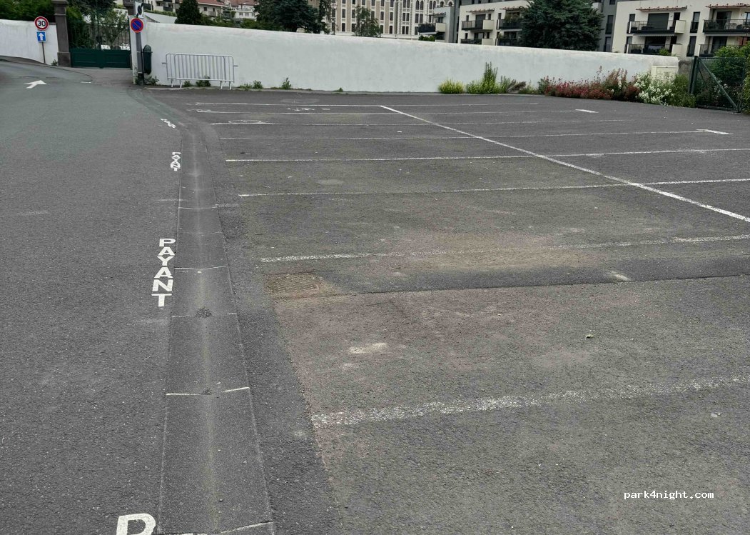 (63400) Chamalières - 18 Rue des Farges — foto