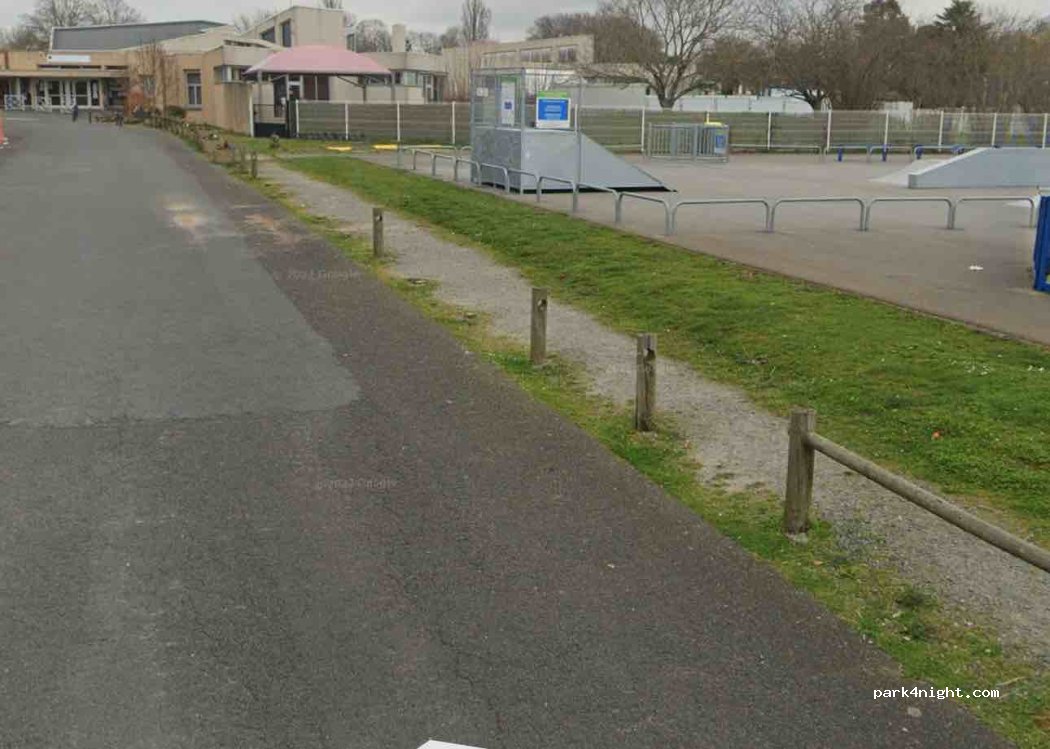 (79180) Chauray - 173 Boulevard des Arandelles — foto
