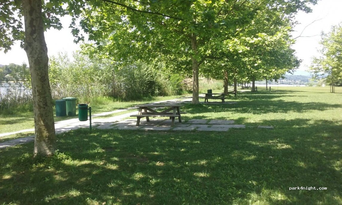 (21018) Sesto Calende - 36 Via Ferriera — foto 2