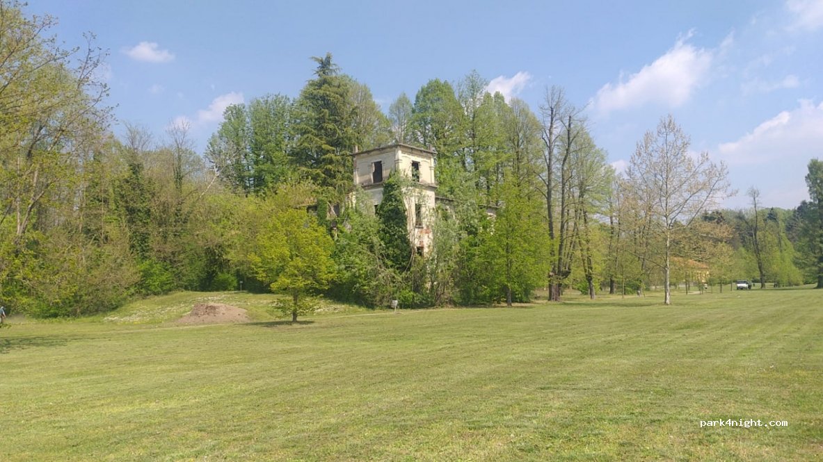 (21018) Sesto Calende - 36 Via Ferriera — foto 4
