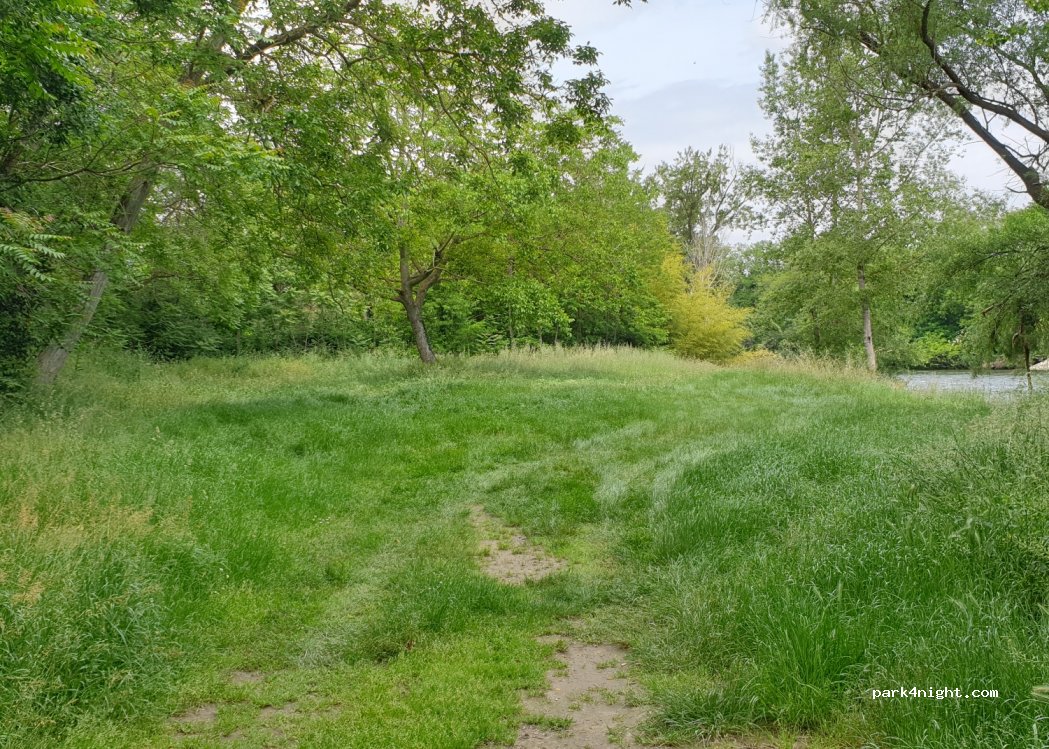 (09700) Saverdun - 8 Rue du Moulin d'Embech — foto