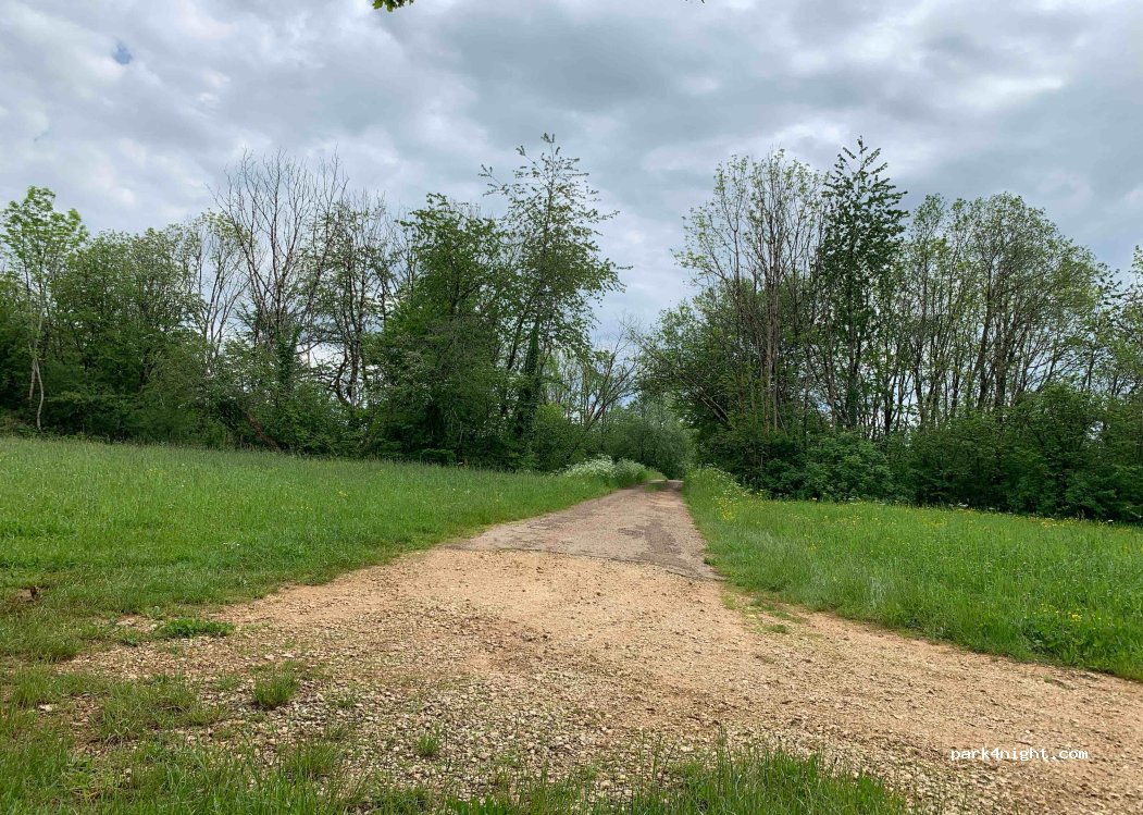 (25330) Déservillers - Unnamed Road — foto 2