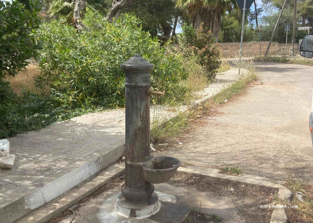 (73050) Nardò - Str. Santa Maria — foto