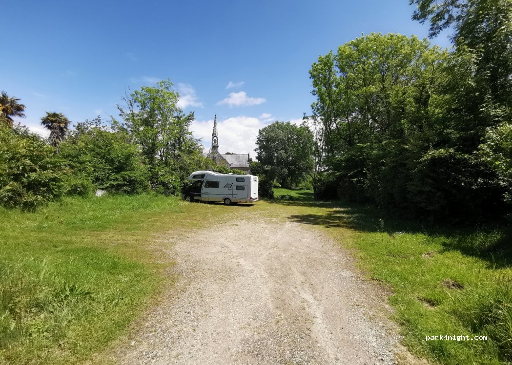 (56520) Guidel - 10 Rue de la Chapelle — foto