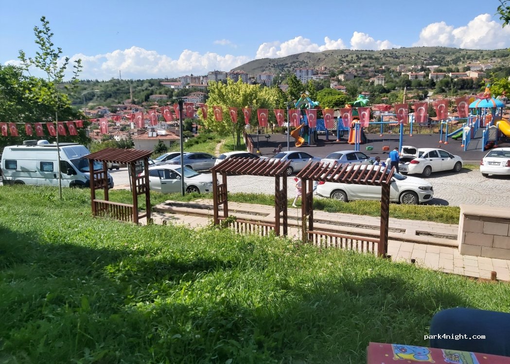 (06710) Ayaş - 39 Akpınar Sokak — foto