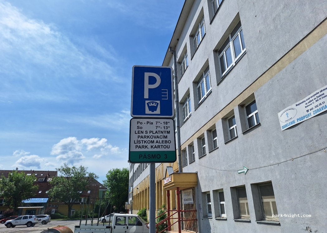 (960 01) Zvolen - 3366 Nádvorná — foto 2