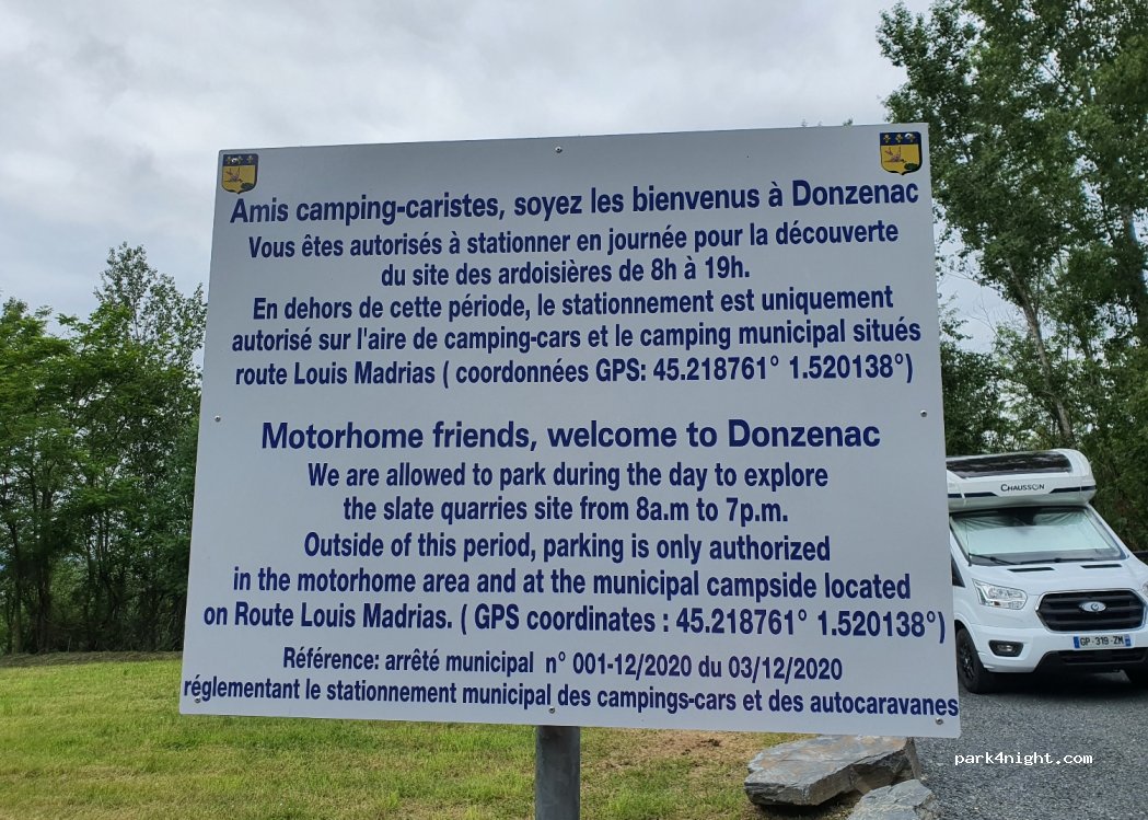 (19270) Donzenac - 46 Avenue des Ardoisieres — foto 3