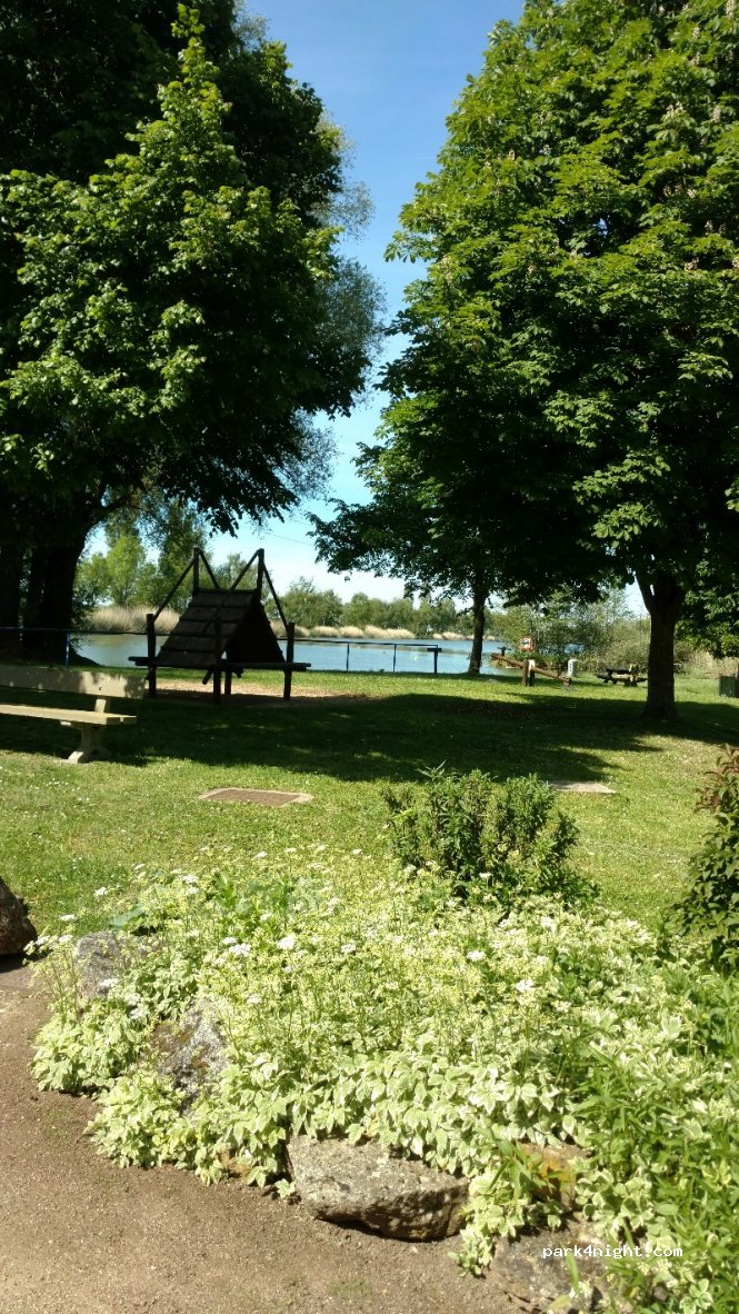 Camping municipal de Parroy — foto 3
