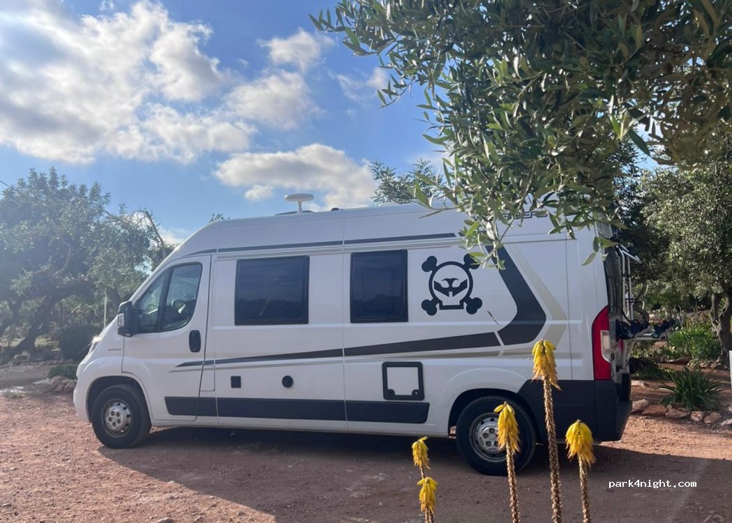 CamperZen Casa de las Mariposas — foto 2