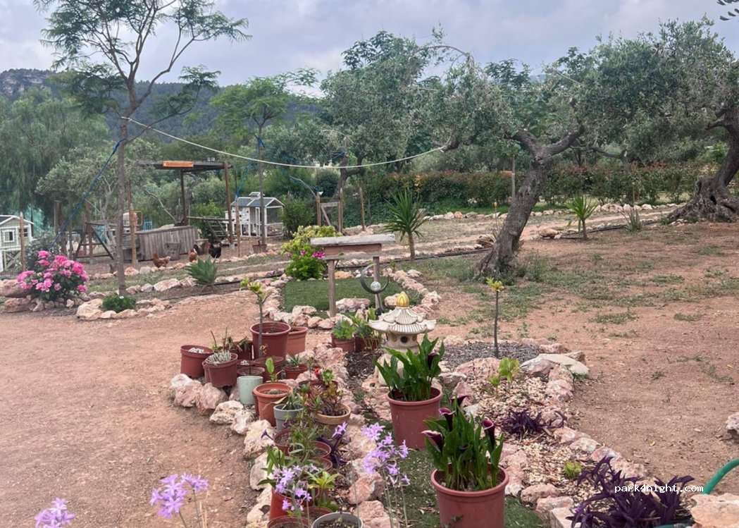 CamperZen Casa de las Mariposas — foto 4