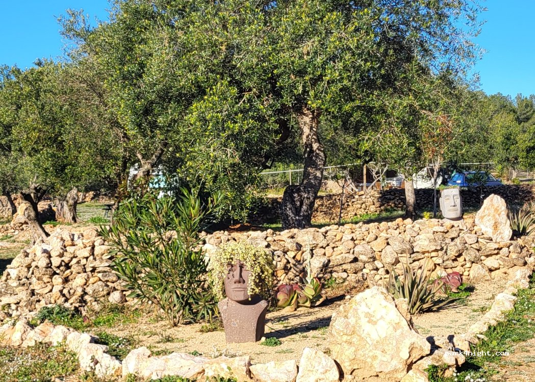 CamperZen Casa de las Mariposas — foto 5