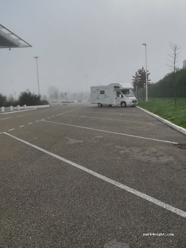 (01000) Bourg-en-Bresse - 420 Avenue François Pignier — foto 3