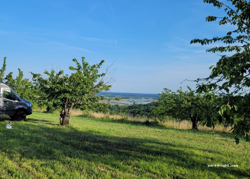 (82200) Moissac - 2212 Voie Communale de Lacapelette — foto 3
