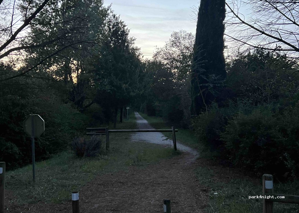 (81100) Castres - 5 Chemin de la Vigarié — foto