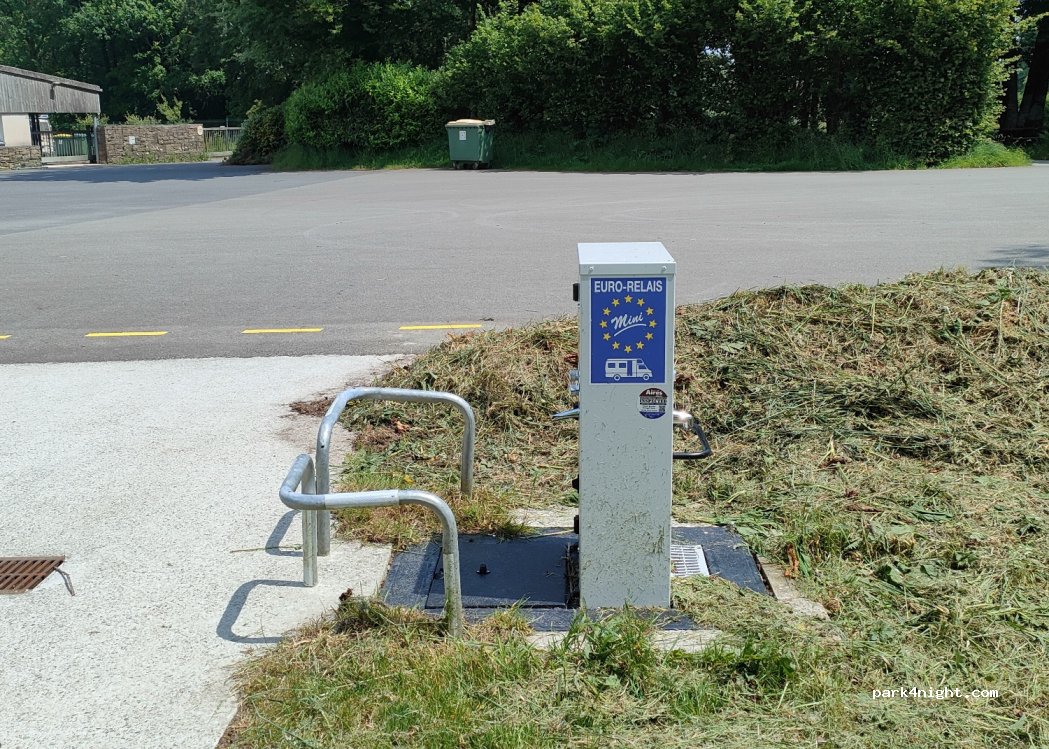 (29800) La Martyre - 5 Route de Ploudiry — foto 2