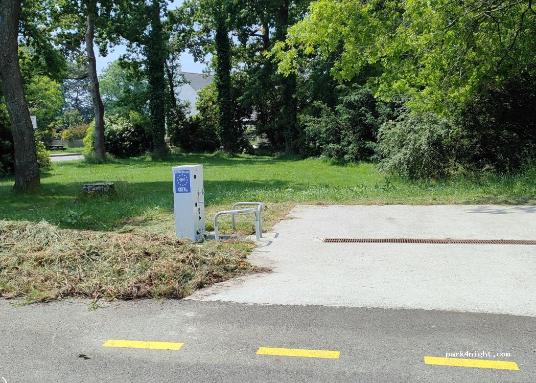 (29800) La Martyre - 5 Route de Ploudiry — foto 3