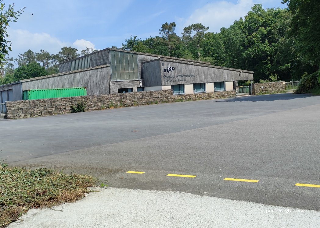 (29800) La Martyre - 5 Route de Ploudiry — foto 4