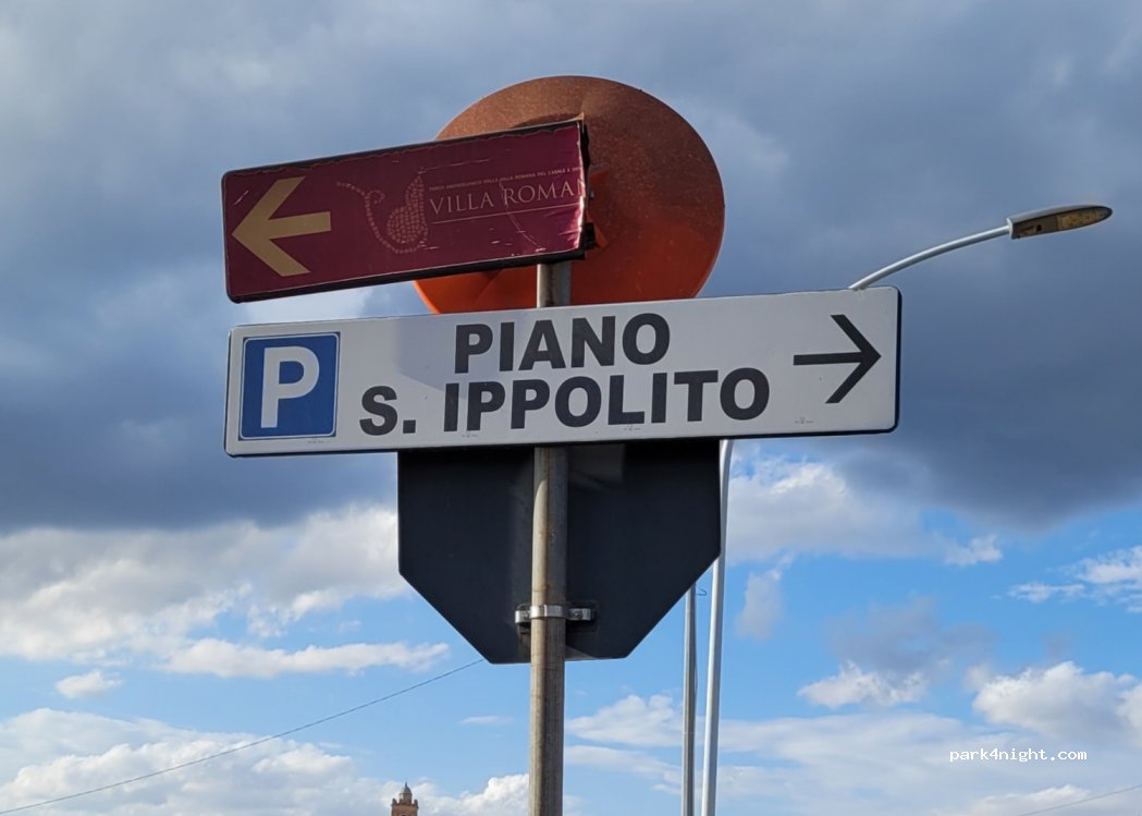 (94015) Piazza Armerina - 4 Piano Sant'Ippolito — foto 2