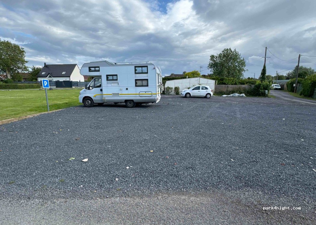 (62860) Palluel - 15 Chemin de l'Hirondelle — foto 2