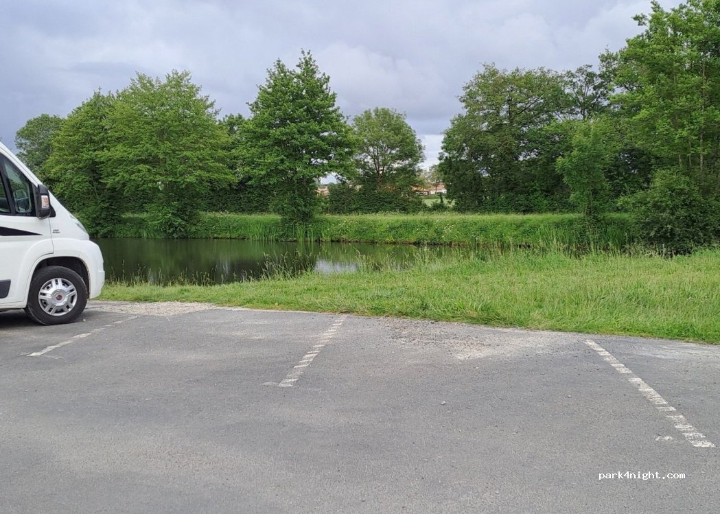(44650) Legé - 3 Rue de Beauséjour — foto