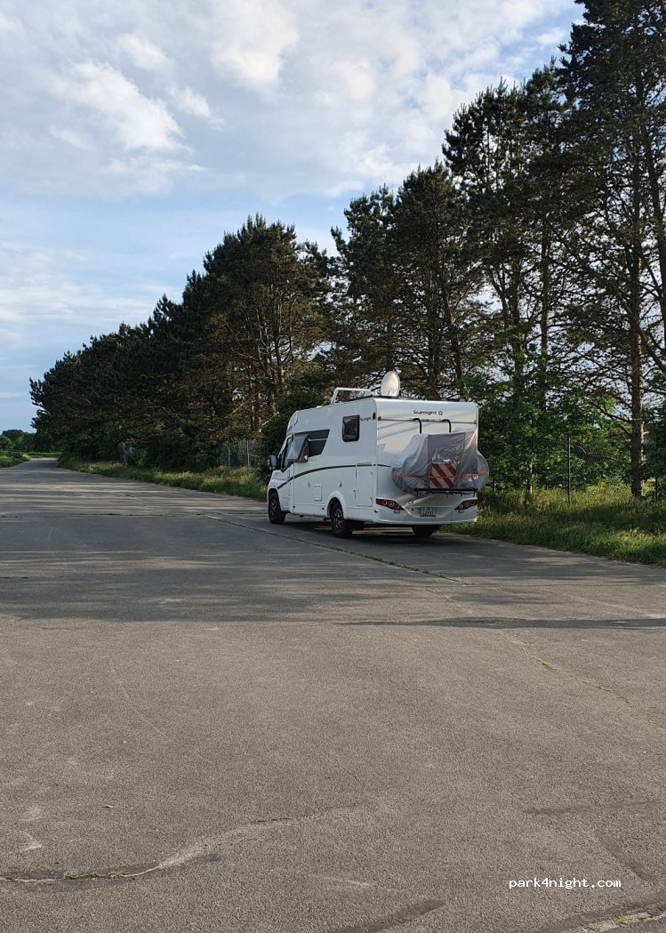 (27637) Wurster Nordseeküste - 68 Mühlenstraße — foto
