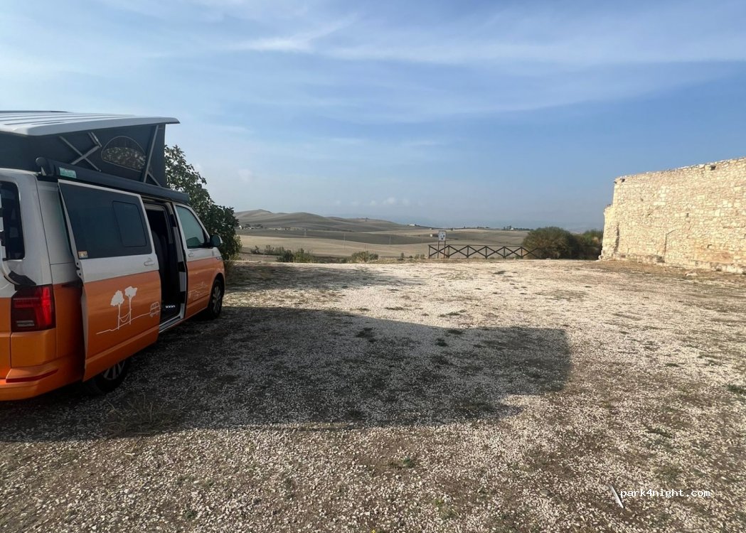 (75100) Matera - Unnamed Road — foto 2