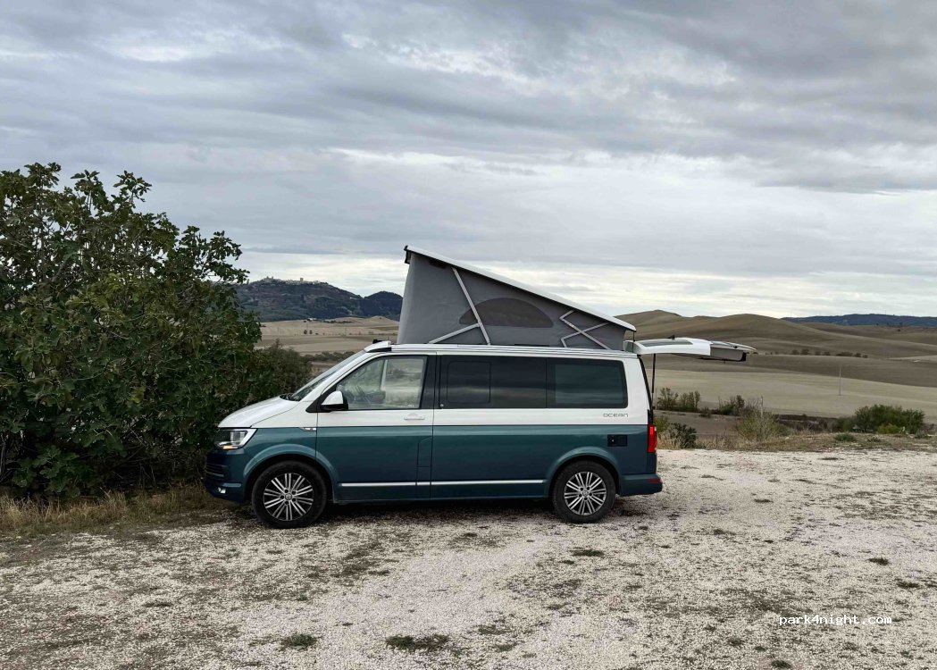 (75100) Matera - Unnamed Road — foto 3
