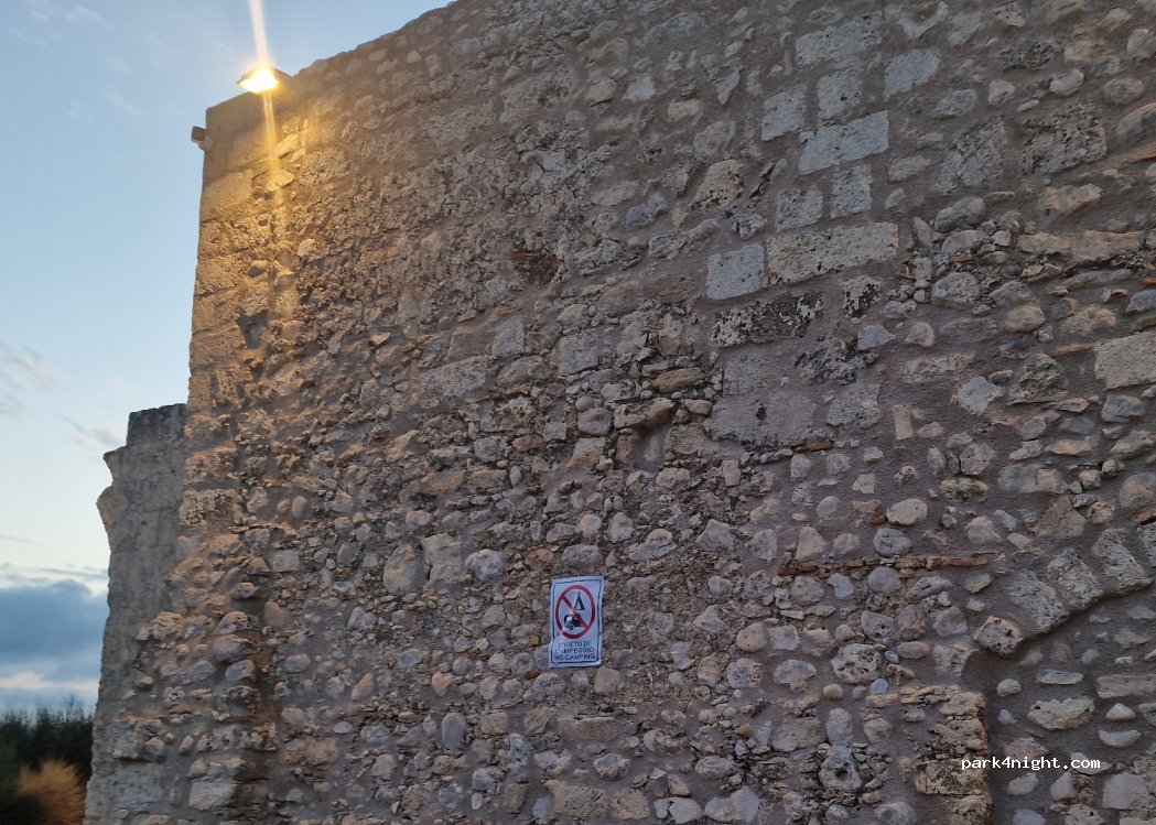 (75100) Matera - Unnamed Road — foto 4